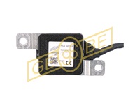  NOx-sensor