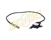  NOx-sensor