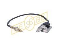  NOx-sensor