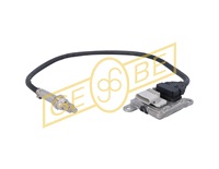  NOx-sensor