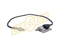  NOx-sensor
