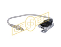  NOx-sensor
