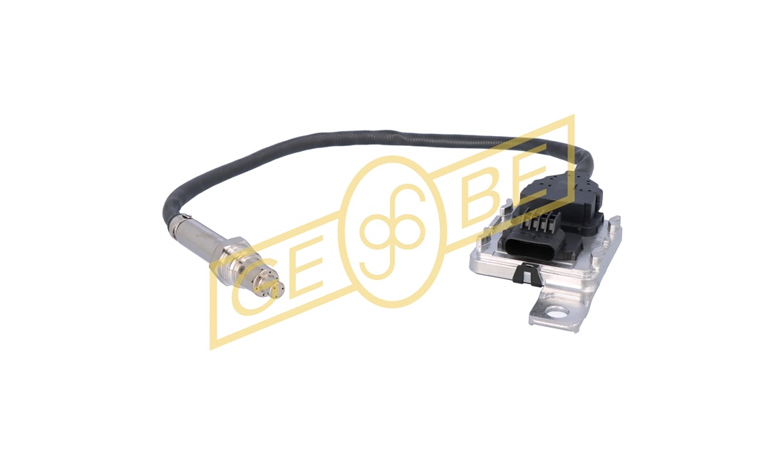  NOx-sensor