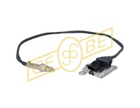  NOx-sensor