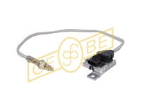  NOx-sensor