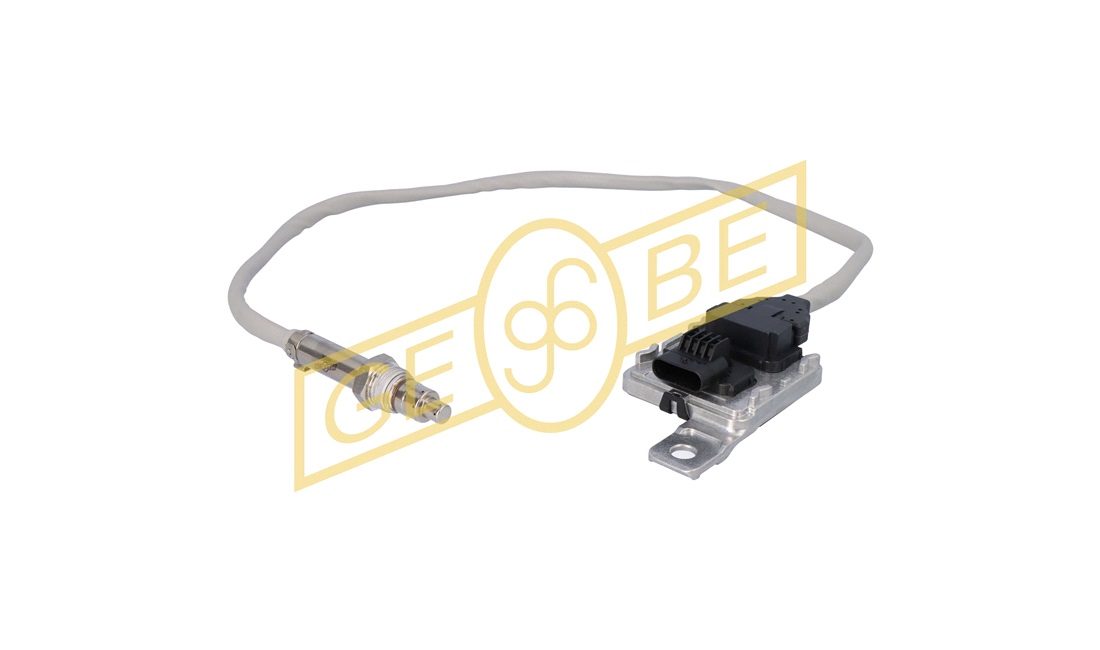  NOx-sensor