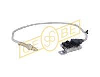  NOx-sensor