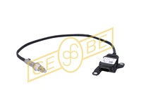  NOx-sensor