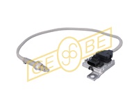 NOx-sensor