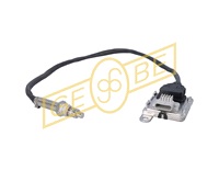  NOx-sensor