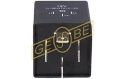 Styreapparat, belysning