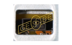 Styreapparat, belysning