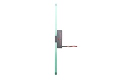Elektronisk innvendig antenne