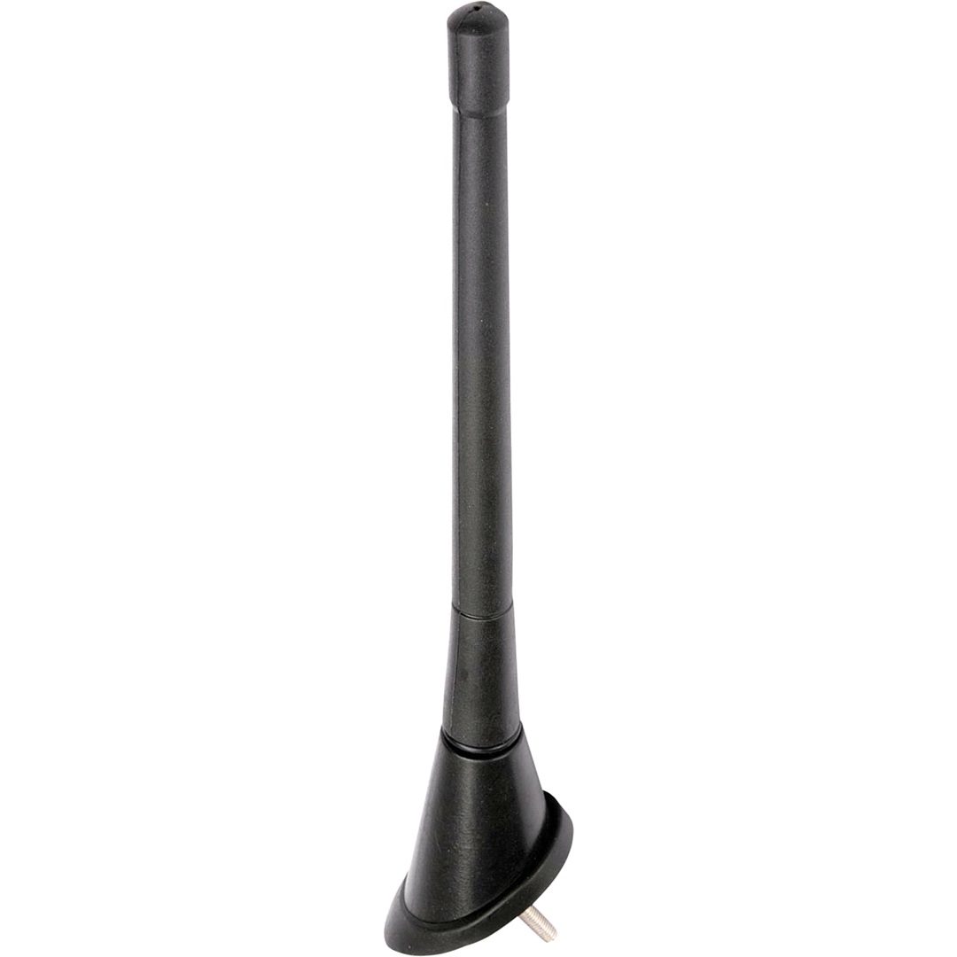 Xzound Universal 16v Antenne Kort Model 7"