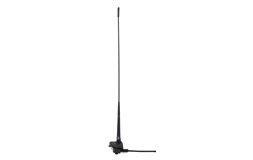 Takantenne 42 cm med vipp