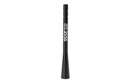 Alu short stick antenne Black SPC SPARCO
