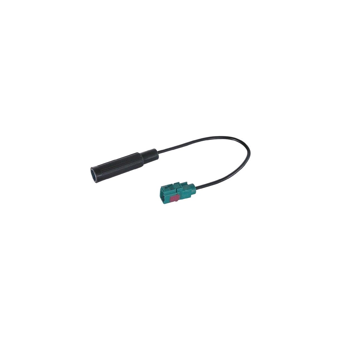 Phonocar Antenneadapter Din->Fakra