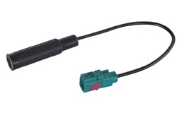 Antenneadapter DIN->FAKRA