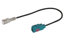 Antenneadapter ISO->FAKRA