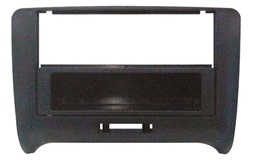 Radioramme ISO - 2DIN Audi TT 07-