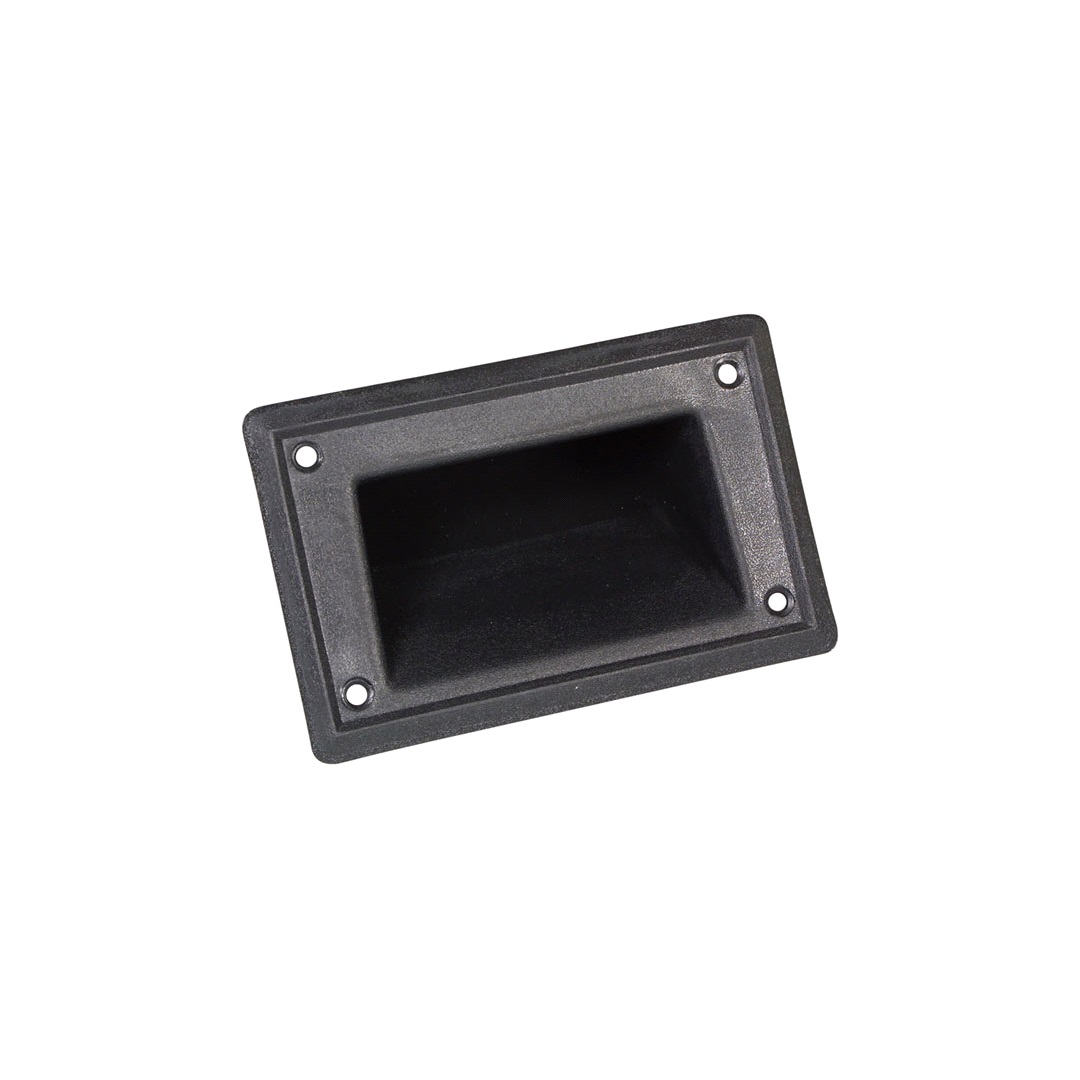 Xzound Håndtag Indbygning 133 x 83 Mm