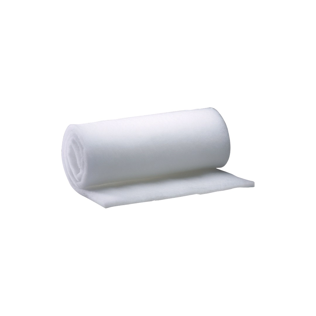 Xzound Dämpningsskum, 100x35x3 cm