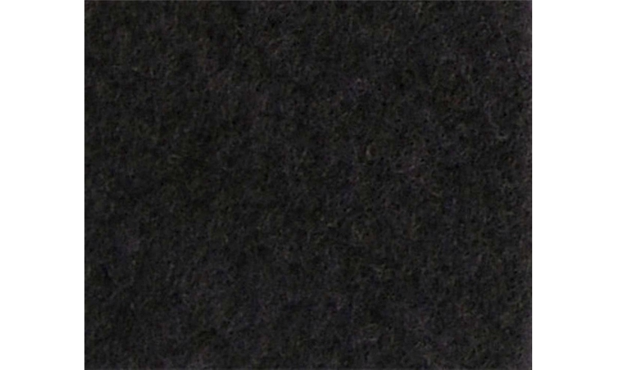  Bekledningsstoff, sort, 70x140cm