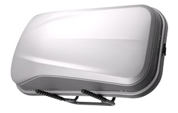 Veggholder til sykkel og takboks, RAZE