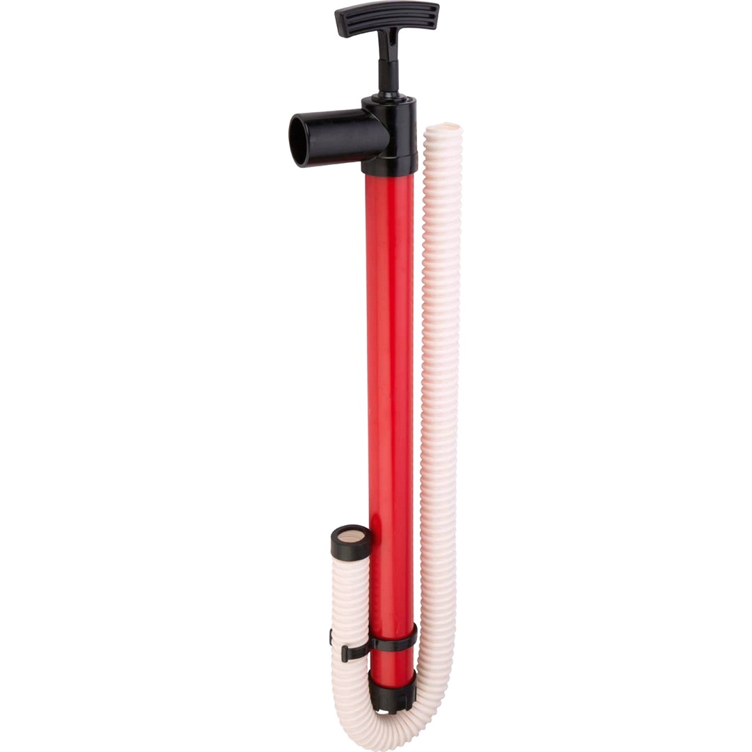 Camp+Nature Sylinderpumpe 60cm Lang, 90cm Slange
