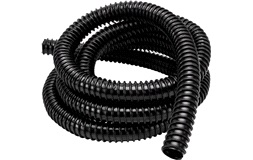 Spiralslang för länspump, 3m. Ø25mm