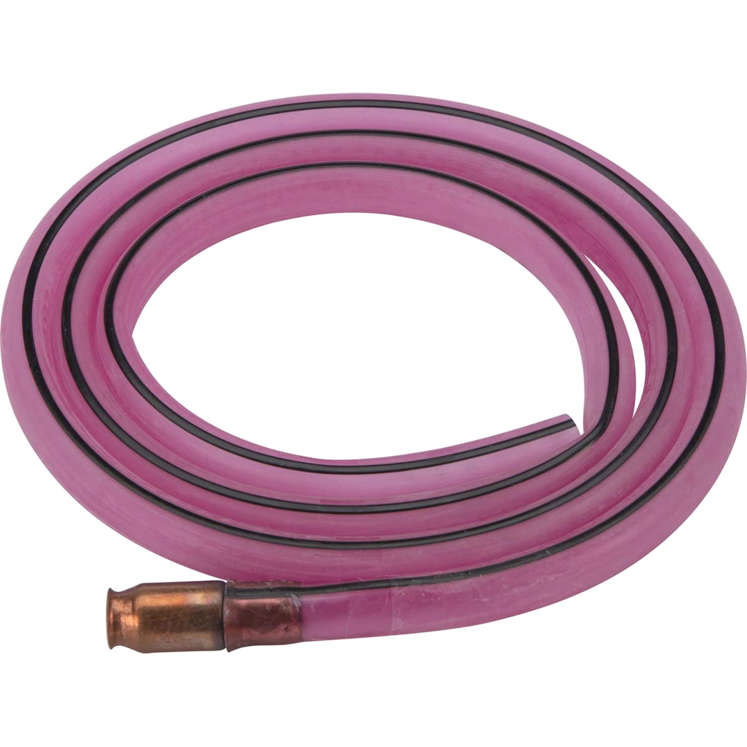 Camp+Nature Pumpe, Hevert / Slange 1/2", 1,75 m