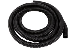 Spiralslang för länspump, 3m. Ø19mm