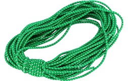 Elastiskt rep 20 M ø4 mm