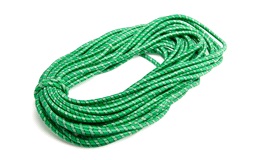 Elastiskt rep för presenning 20m ø7mm