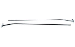 Presenningsbåge justerbar 140-210cm