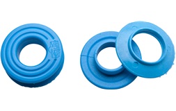 Presenning öljetter Ø 15 mm plast 12 st