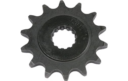 Kugghjul fram Suzuki DR250 82-87