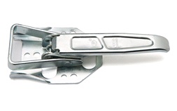 Förslutningsspännare för släpvagn (04) 