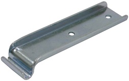 Modholder for lukketøj for trailer AL-KO