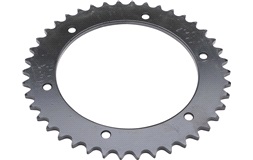 Bakdrev Esjot 42T, DR650 85-95