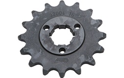 Fordrev Esjot 16T, DR650 85-95