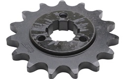 Fordrev Esjot 15T, DR800 '94