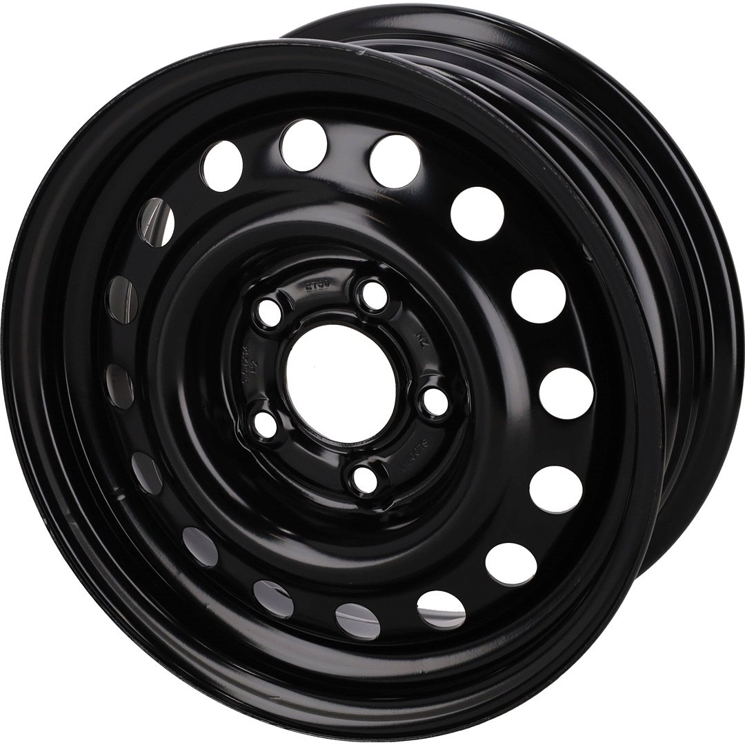Alcar Fälg släpvagn 5,5x14 5x112 66,5 ET30 750