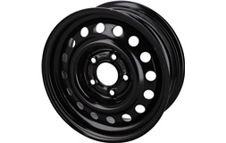 Fælg Trailer 5,5x14 5x112 66,5 ET30 750k