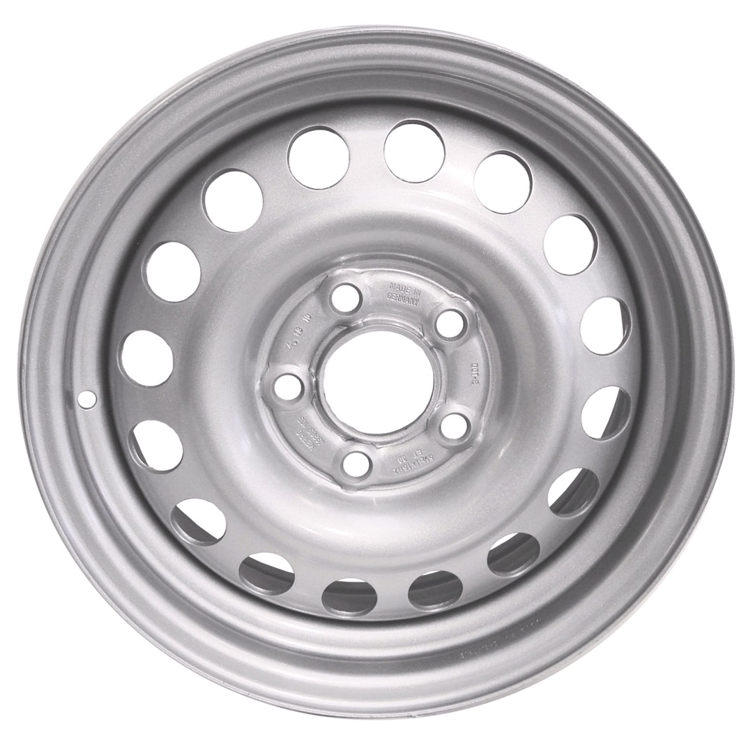 Alcar Fälg släpvagn 5,5x15 5x112 ø67 ET30 900k
