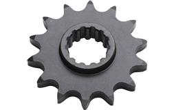 Fordrev Esjot 14T, DR-Z125 03-13