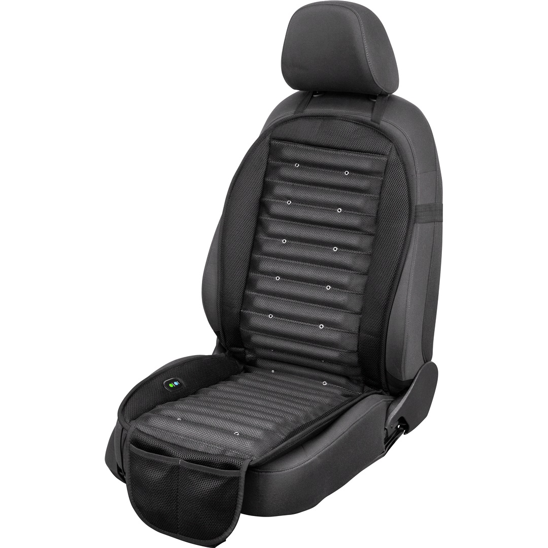 RAZE Säte med 3-stegs kylventilation RAZE