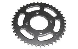 Bakre drev Esjot 42T, GS125 79-82