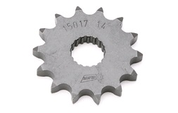 Fortandhjul Esjot 14T, GS125 79-82