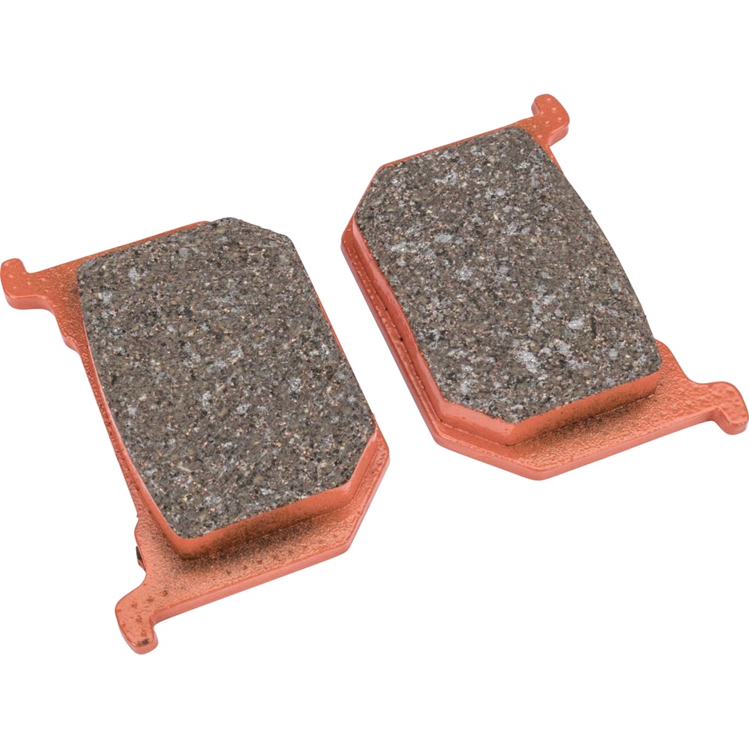 Ebc Bremseklosser For Ebc V, Gs250 79
